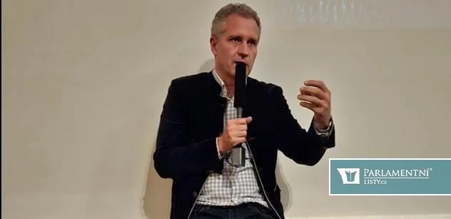 Bystroň překvapil s Trumpem. Slova, která padla už minulý měsíc