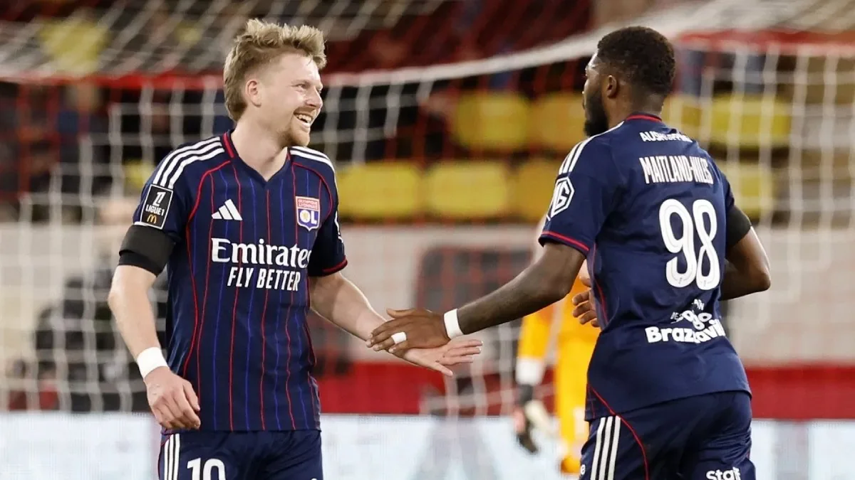 VIDEO: Pavel Šulc dvěma góly sestřelil Monako! Překonal i Barošův rekord