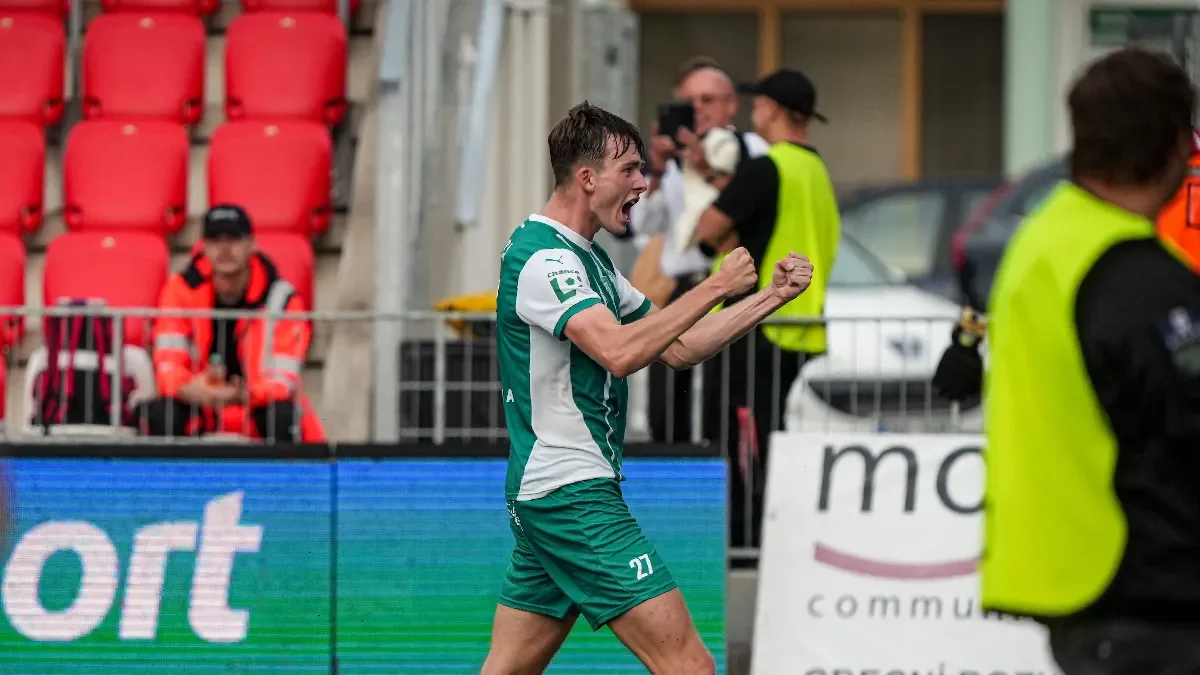 Viktoria Plzeň přivádí další velkou posilu. Přichází Adam Kadlec