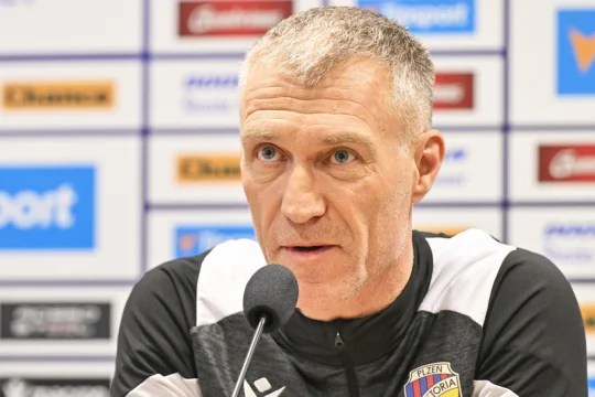 Fotbalisté Plzně začali přípravu bez Jedličky, Hejda se přesouvá k rezervě