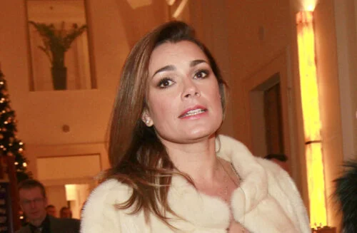 Z pláže rovnou do mrazáku. Alena Šeredová s dcerou čelí extrémním teplotám třicet stupňů pod nulou