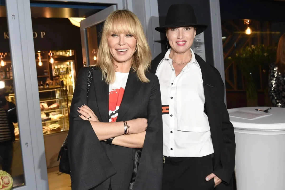 Sestře Krainové, Yvoně, táhne na 60. Postavu má ale božskou. Dodržujte její pravidla a dočkáte se zázraku