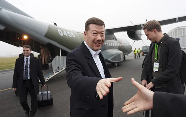 Řekněte Okamurovi, že svými výroky škodí Česku, vyzvali Babiše opoziční senátoři