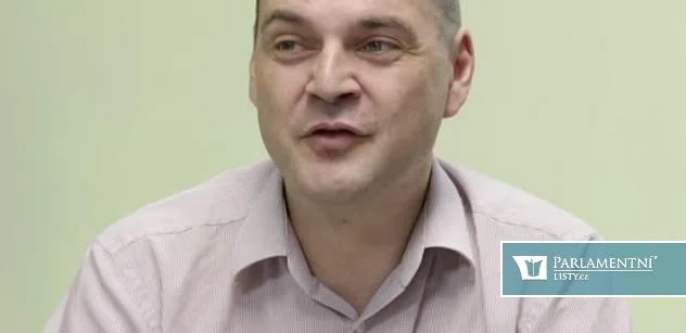 Ministr Macinka: Česká politika je věcí českých občanů