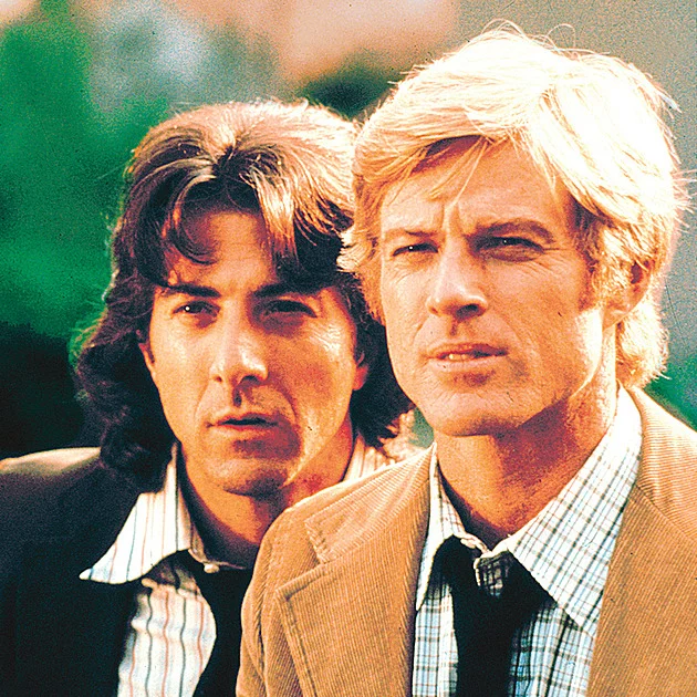 Kdysi trpěl hlady a zimou, málem hrál v českém filmu. Redford o status hvězdy nestál