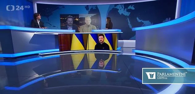 „Byla to provokace.“ V ČT se shodli, že Putin nechce mír