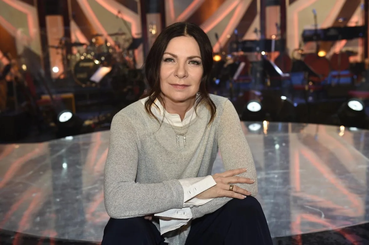 Po 27 letech ji opustil kvůli jiné, přesto mu teď zachránila život. Anna K nenechala Varteckého ve štychu