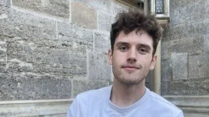 V patnácti vážil 125 kilo. Dnes byste ho nepoznali