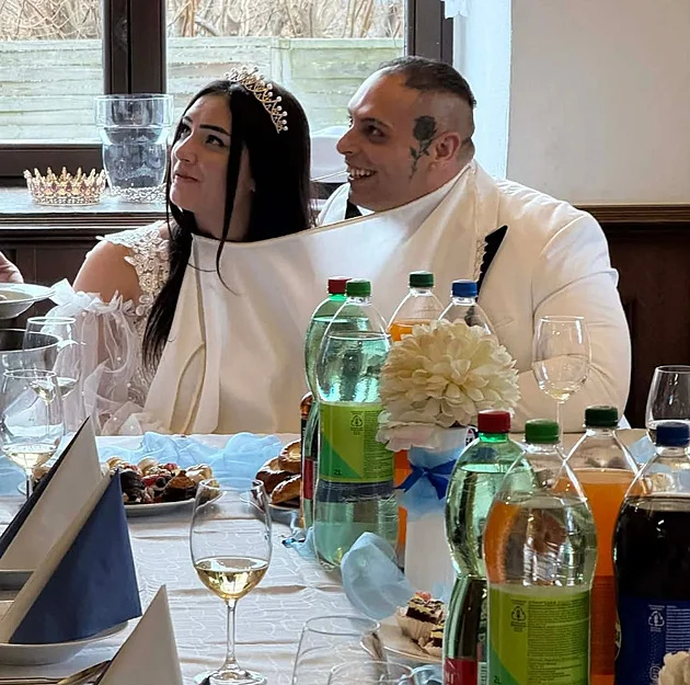 Jarda Kotlár pro Expres: Manželka mě podvedla, sbalil jsem jí věci a chci rozvod!