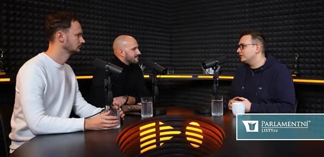 Lipavský odmítá, aby ho nahradil Turek