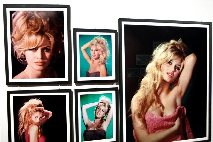 Škoda tyhle fotky minout: sbohem BB, ohněm i kouřem nebo vrtochy počasí