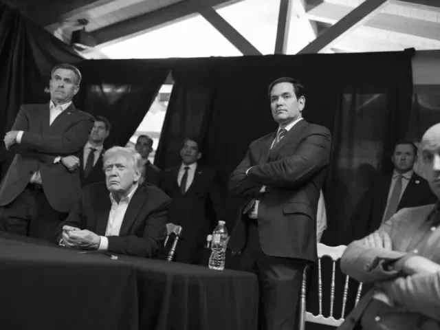 Trump: Během americké operace ve Venezuele bylo zabito mnoho Kubánců. Varoval Mexiko i Kolumbii