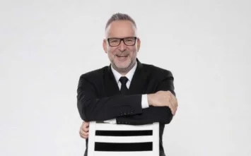 „Víte, co dělal Okamura v Japonsku?“ Michal Jagelka strhal českou politickou scénu