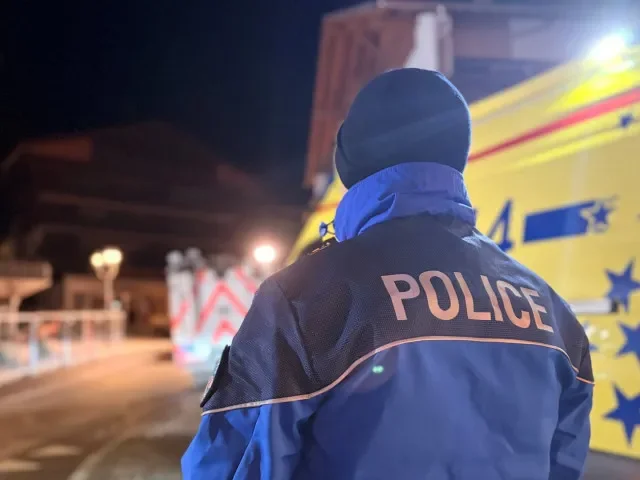 Švýcaři identifikovali dalších 16 obětí požáru v baru ve středisku Crans-Montana