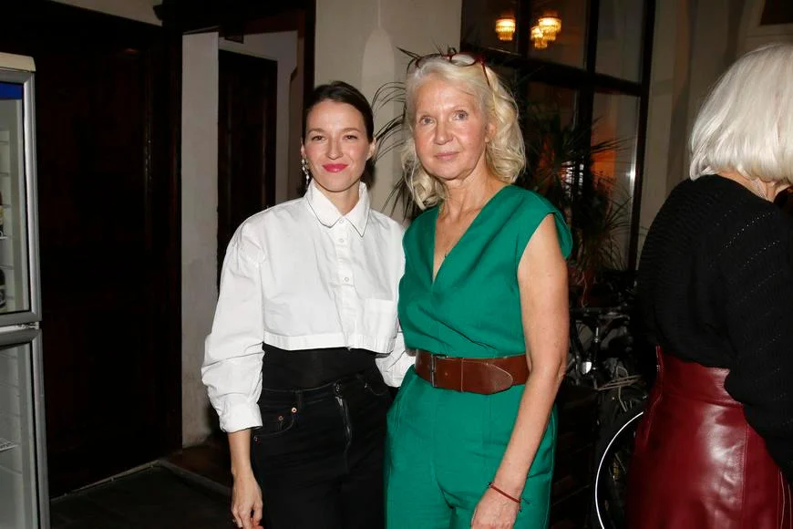 Intimní zpověď se změnila v rozbušku. Podcast Kohoutové a Obermannové jde k ledu