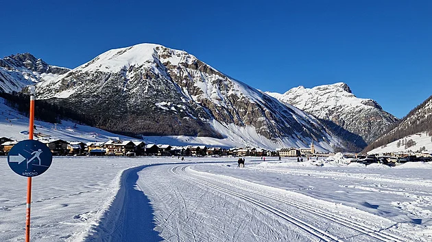 Turisté budou mít smůlu. Itálie se chystá na olympiádu, sjezdovky se zavírají