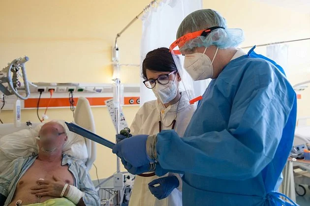 Varování před pandemií v roce 2026: Lékaři se nejvíce obávají čtyř nemocí