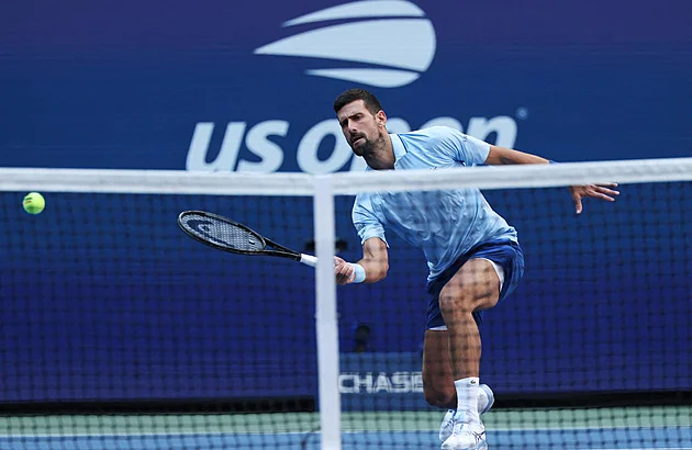 Mé hodnoty se s organizací už neslučují. Djokovič opouští „své“ hráčské odbory