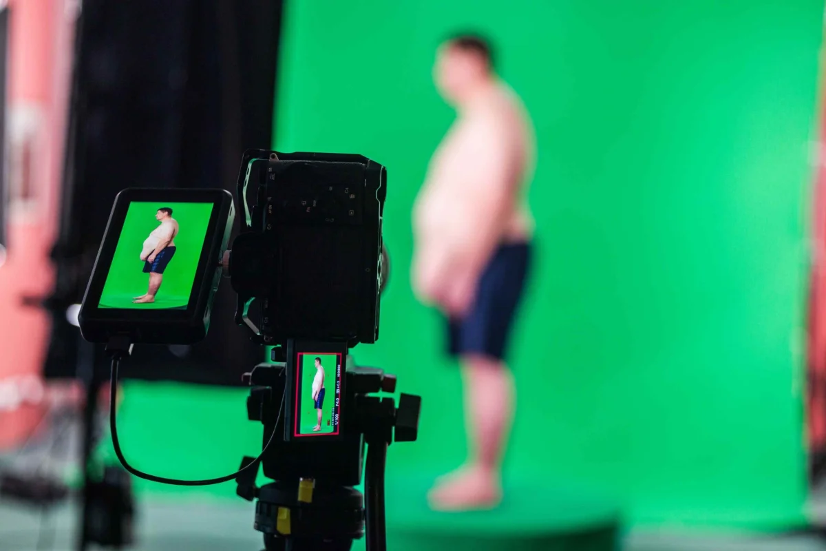 Extrémní proměny se vrací: Obezita je málem zabila. Nová řada ukáže boj o holý život, dojde na porod i svatbu