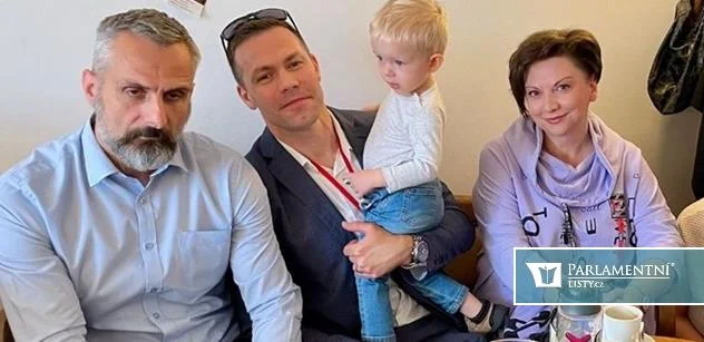 Těsně před zrušením ztropil Foltýnův odbor svůj poslední skandál