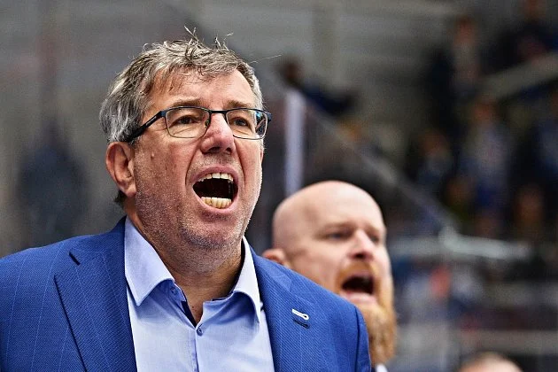 Kometě věřím, že se zvedne. Cítím vyčerpání, vysvětluje svoji rezignaci Pokorný