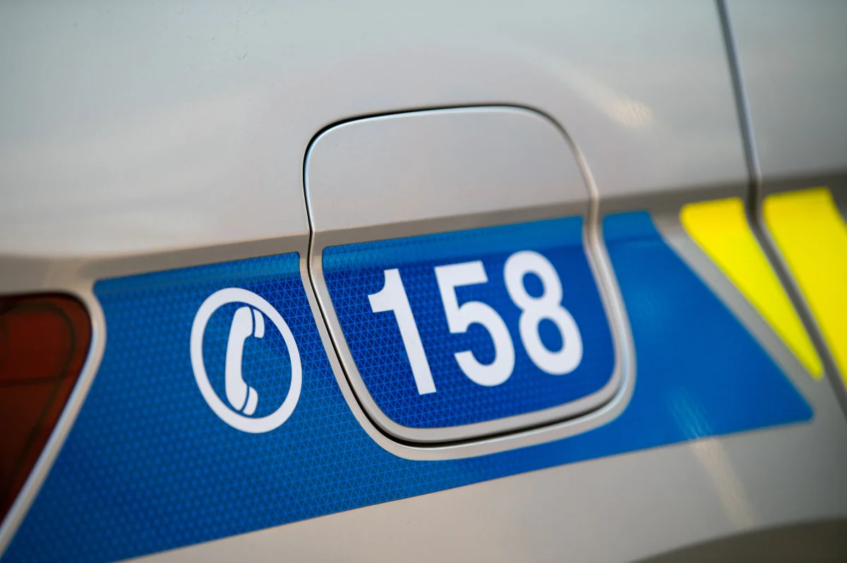 Žena z Karlovarska měsíc pohřešuje svého otce. Pátrají po něm kriminalisté