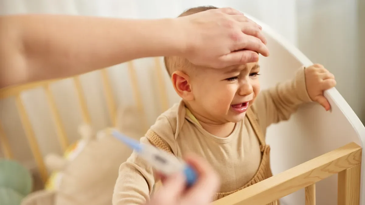 Nestlé stahuje kojeneckou výživu z trhu kvůli riziku otravy bakteriemi