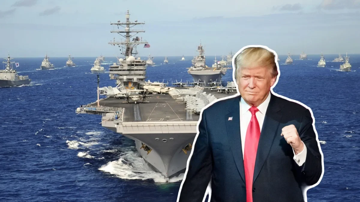 USA a Venezuela: jak chtějí Američané řídit zemi po zajetí Madura? Experti jsou zmatení