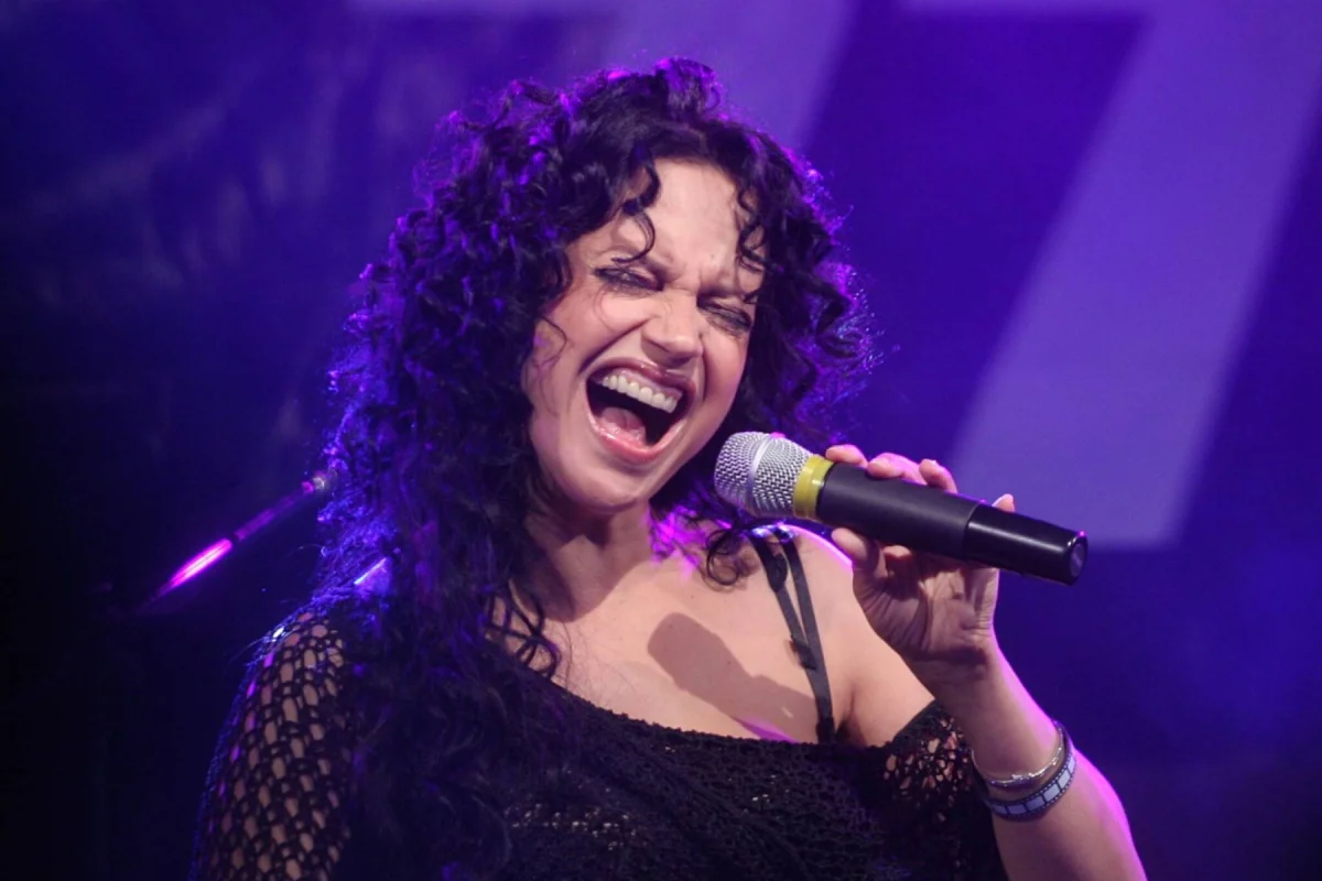 Lucie Bílá po strachu o partnera ukázala muže, který je její celoživotní oporou. Podobu se synem Filipem nezapře