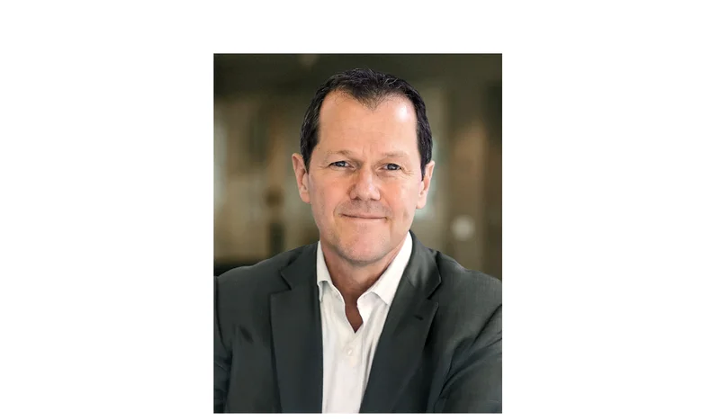 Avenga jmenuje Claye Van Dorena novým CEO