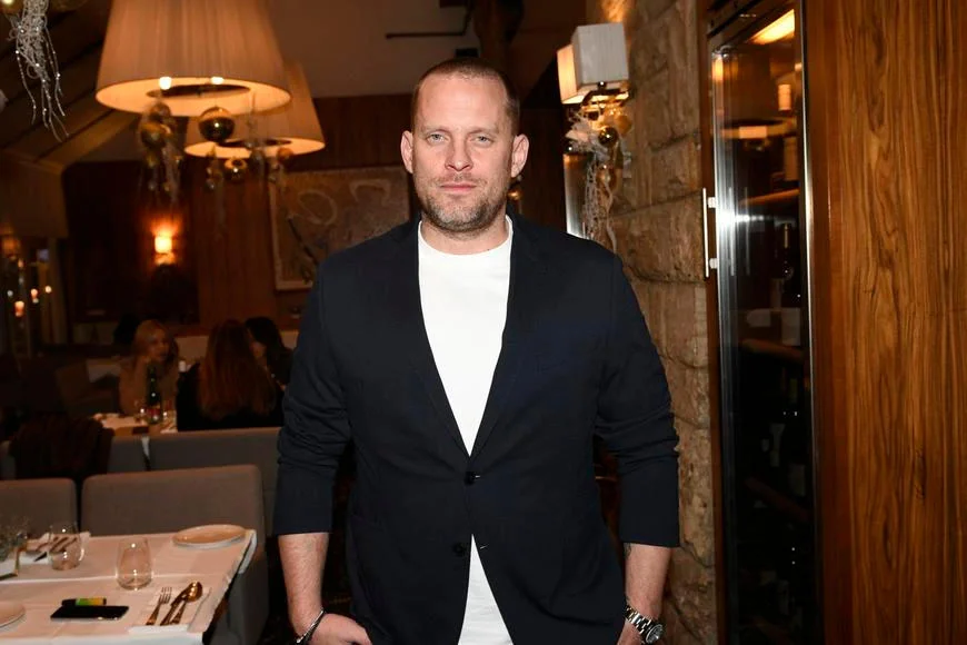 „Podle mě je to trestný čin,“ říká o natáčení dcery Agátou Hanychovou Jakub Prachař