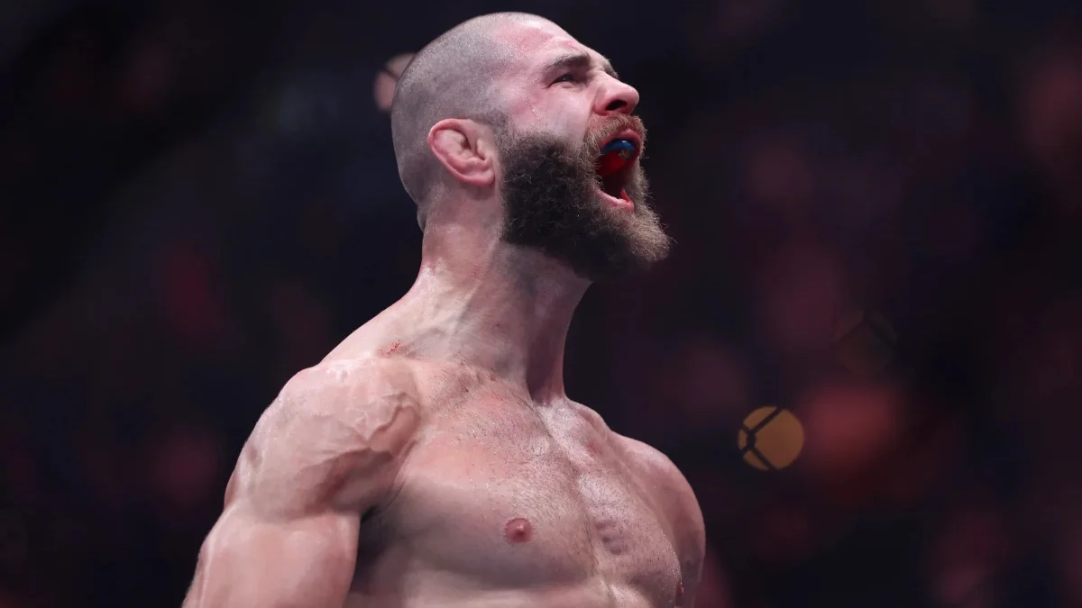 Jiřímu Procházkovi se rýsuje termín i soupeř. Oficiální potvrzení zápasu ale stále chybí