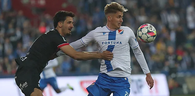 Teplice posílí „Zlatan“ z Ostravy. Trénuje s nimi už i slávista Fully