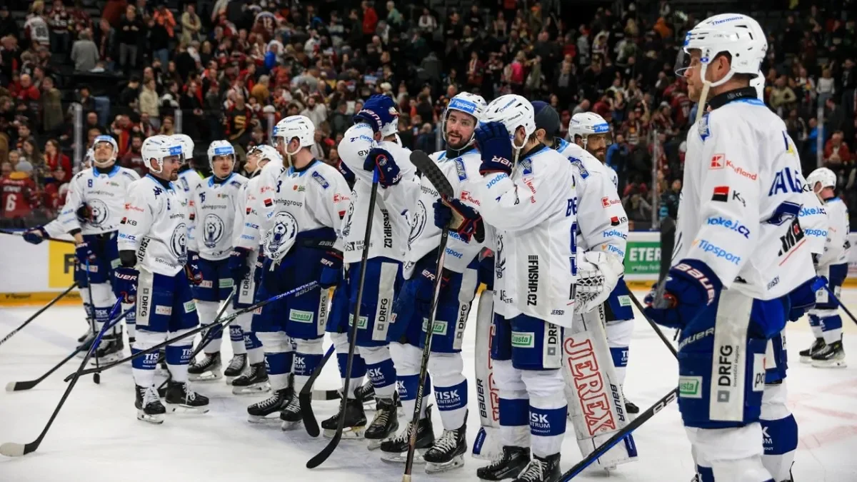 V extralize končí další trenér, který získal mistrovský titul. Cítím vyčerpání, přiznal Pokorný