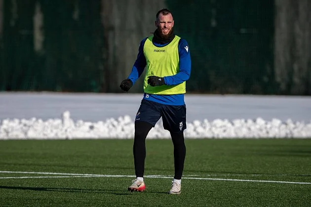 Vysvobození a byznys. Jurečka o Turecku i přesunu do Baníku. Rýpl si do Opavy