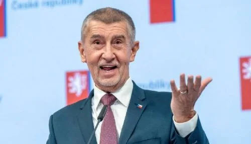 Ursula ani neví, kdo to je: Babiš uvedl, jak bude v Bruselu vysvětlovat, že Okamura řekl o šéfce EK, že je nepříčetná