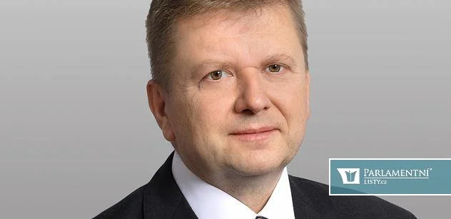 Vích (SPD): Proč dnes musíme bránit svobodu slova