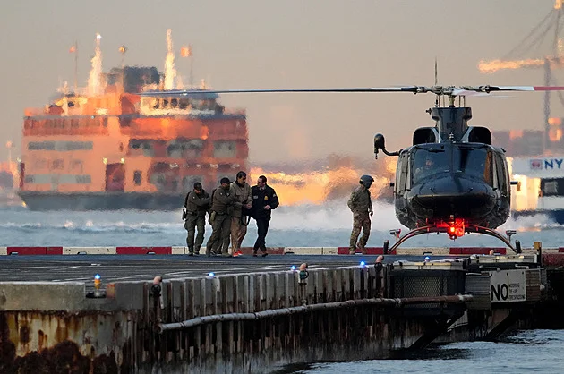 Rodríguezová složila přísahu a stala se prozatímní prezidentkou Venezuely