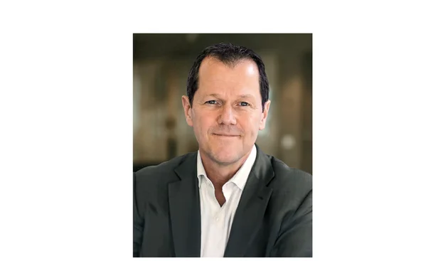 Avenga jmenuje Claye Van Dorena novým CEO