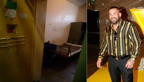 Zpráva o Vémolově zdraví rozvířila emoce. Pod příspěvkem vypukla slovní bouře