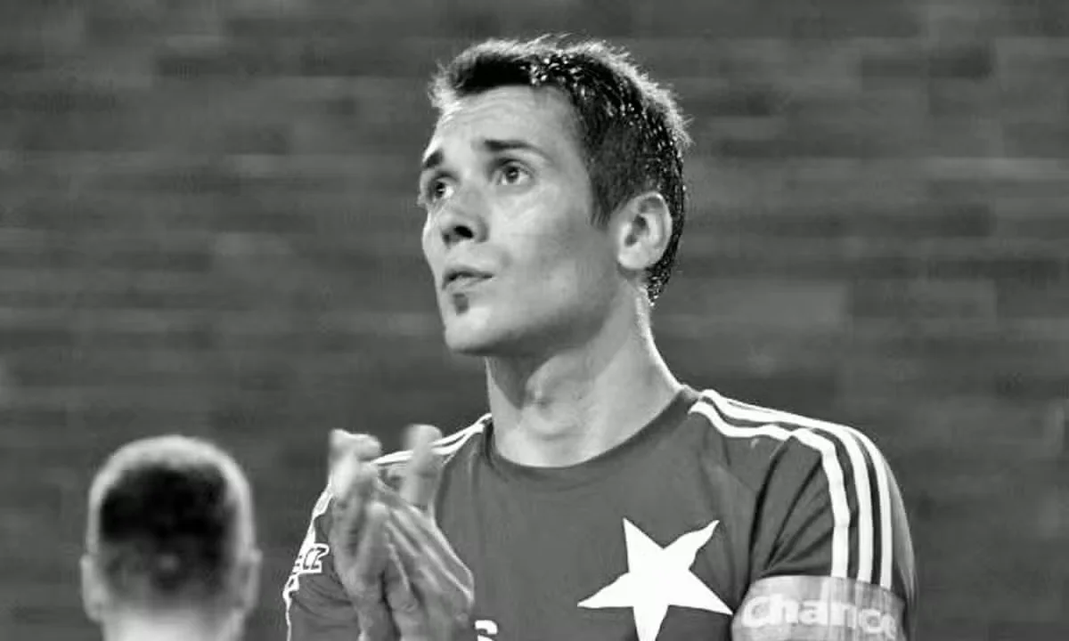 Zemřel bývalý reprezentant Jan Lištván. Jeho otec naznačil, co se stalo