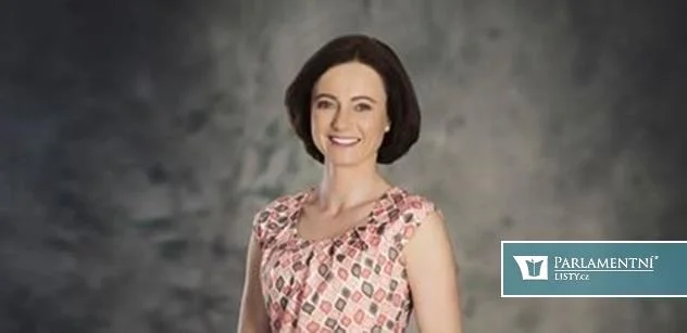 Senátorka Ludková: Univerzálně a jednou pro vždy - Okamura nereprezentuje moje postoje