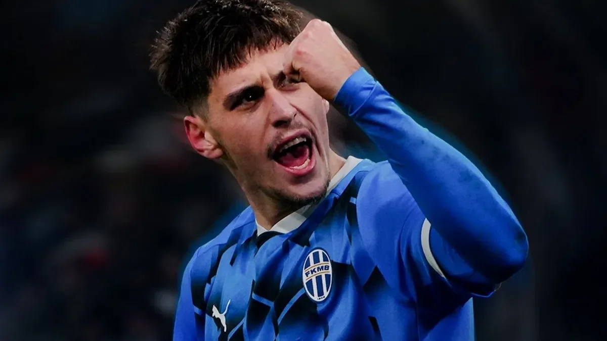 Matyáš Vojta byl zajímavý už v osmnácti, vzpomíná Pavel Malura