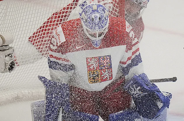 MacLeodová věří ozkoušeným. Olympijský tým hokejistek se podobá mistrovskému