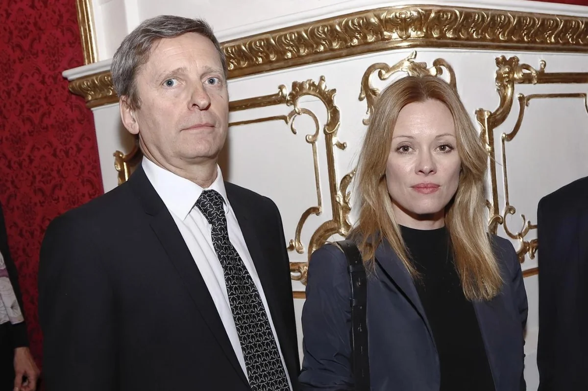 Pravda o rozchodu Davida Prachaře a Lindy Rybové. Manželé konečně kápli božskou. Není to čerstvé, tvrdí