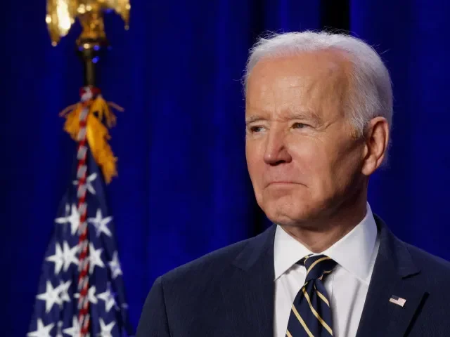 Bidenův důchod je nejvyšší v historii všech prezidentů USA, přesahuje i jeho prezidentský plat