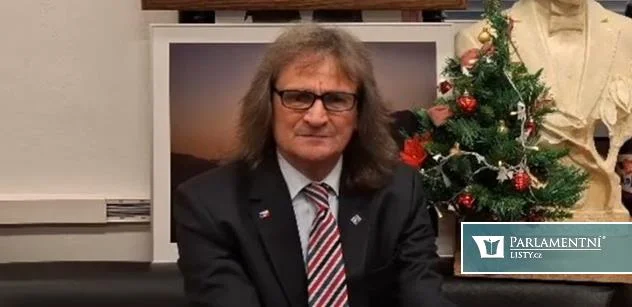 Den před nominací Turka. Ševčík našel zásadní Pavlův výrok z roku 2022