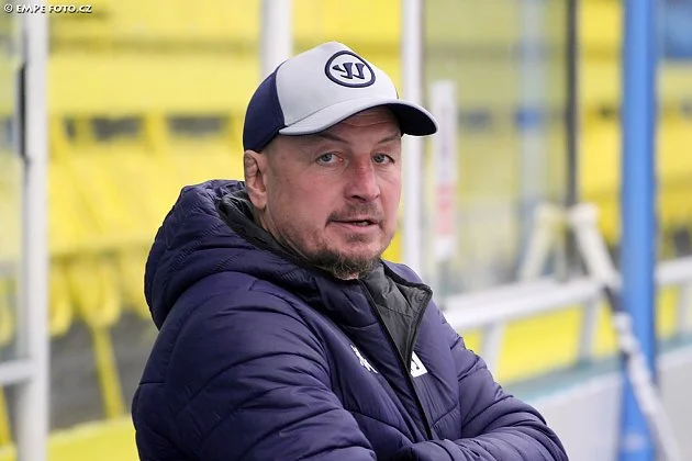 Sikora, táta českého kapitána: Švédové byli lepší, kvalitní spánek chyběl