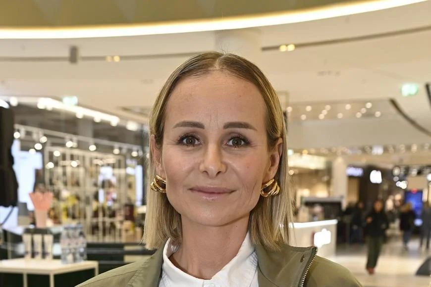 "Hledám pomoc v zahraničí," říká po diagnóze nádoru v žaludku Michaela Salák