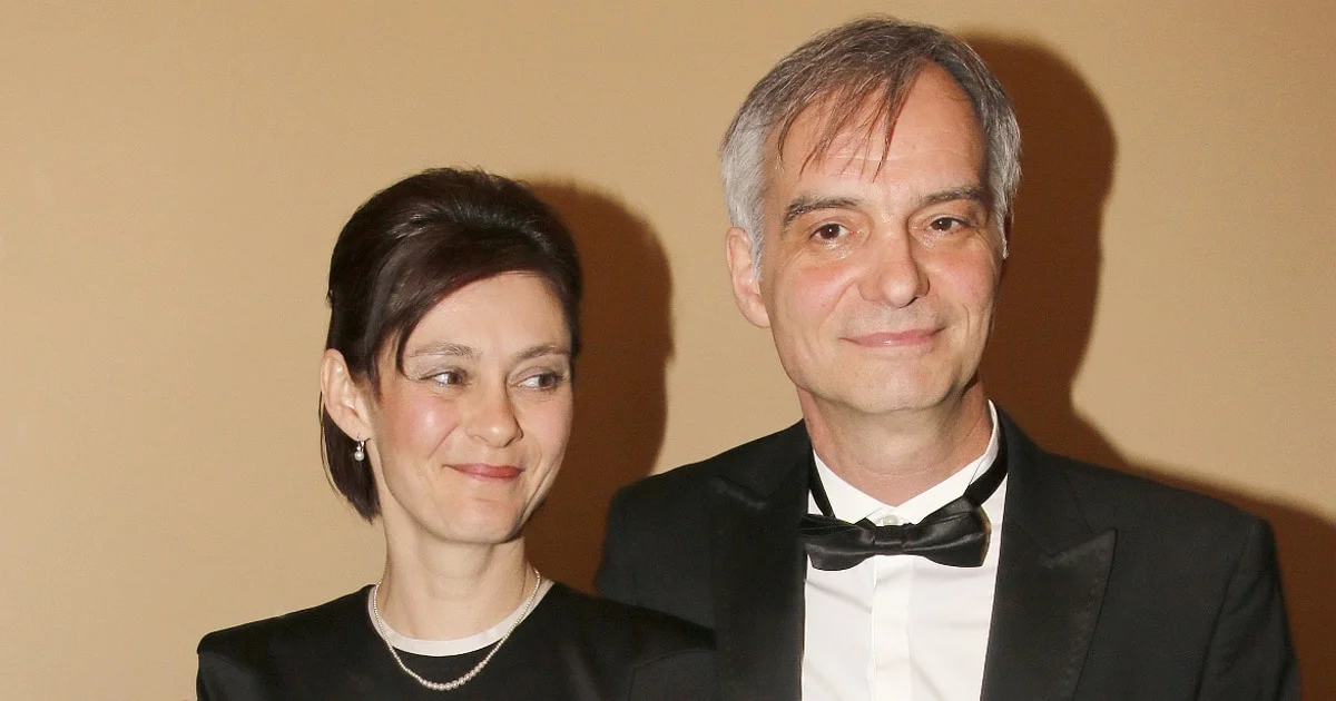 Synové Ivana Trojana rostou jako z vody. K jejich společnému snímku herec připojil přání do nového roku